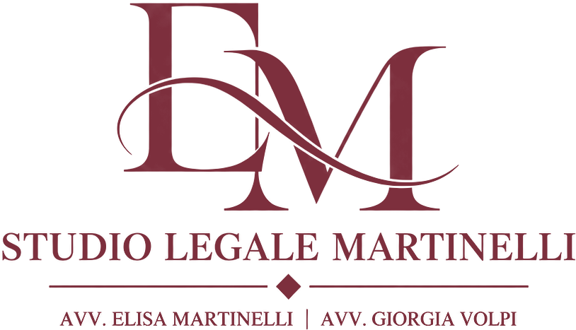 Studio Legale Martinelli – Avv. Elisa Martinelli, Avv. Giorgia Volpi